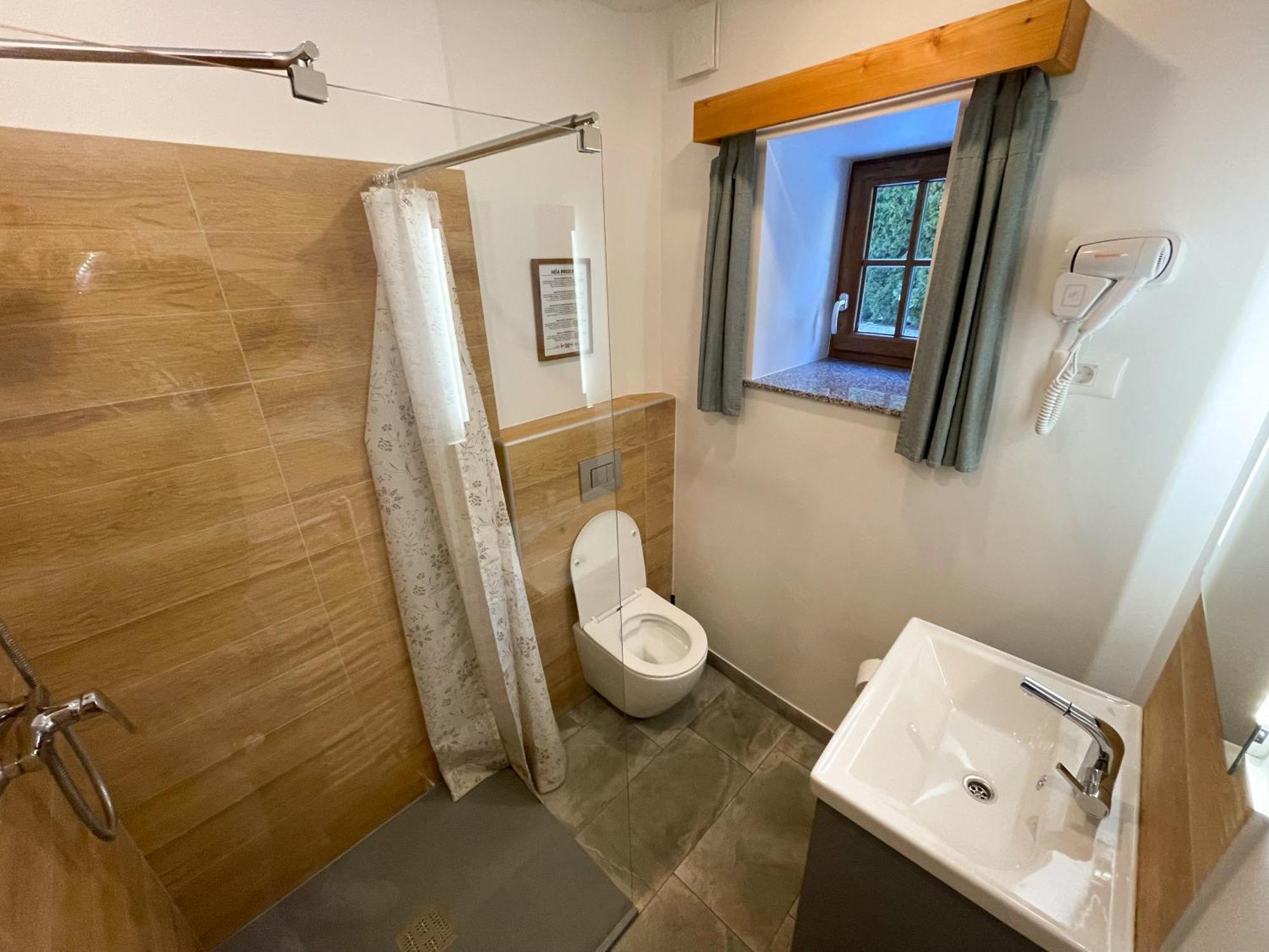 Apartment House Prezlc Kranjska Gora Eksteriør billede