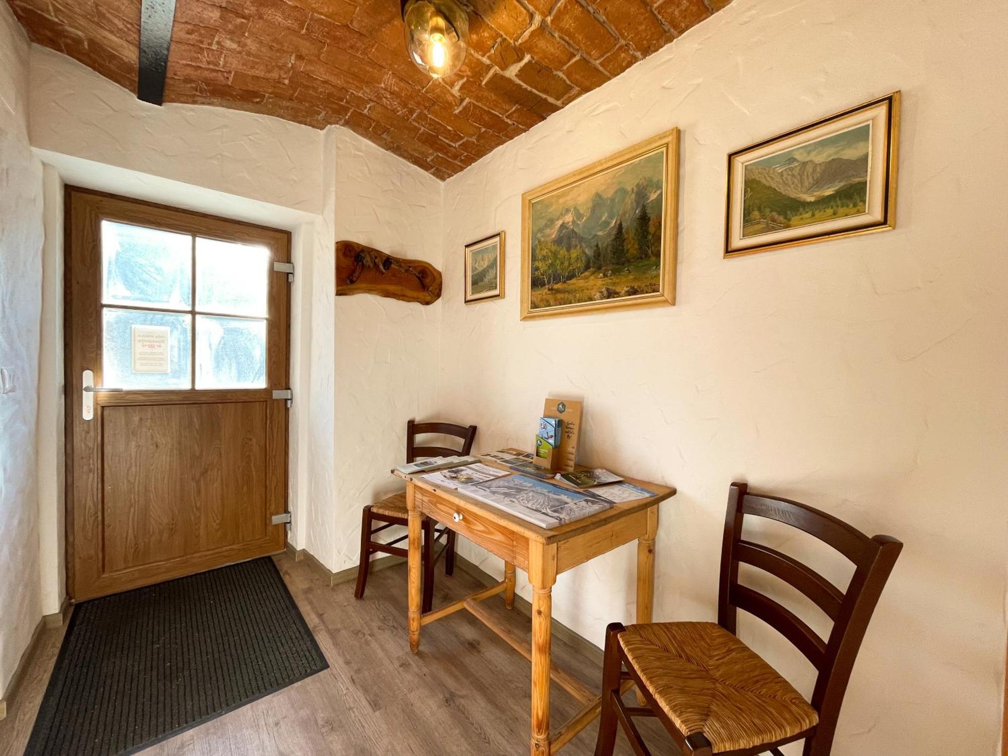 Apartment House Prezlc Kranjska Gora Eksteriør billede